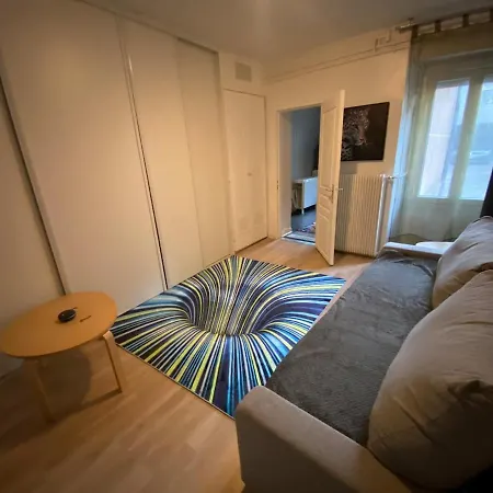 Apartmán And Relax In Peace