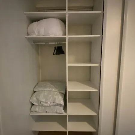 Appartement And Relax In Peace Sarcelles
